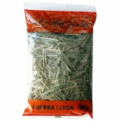 Hierba Luisa 50g Tee Hierba Luisa 50g Tee