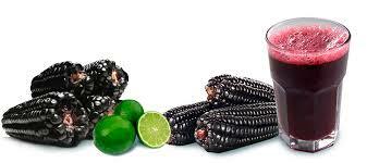 Chicha morada intertropico 1L