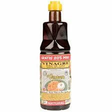 Vinagre Venturo rojo 600ml Essig rotz aus peru 600ml Vinagre Venturo rojo 600ml Essig rotz aus peru 600ml