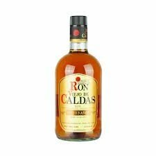Ron Viejo de Caldas 3 anos 700ml Rum Viejo de Caldas 3 Jahre 700m Ron Viejo de Caldas 3 anos 700ml Rum Viejo de Caldas 3 Jahre 700m
