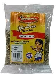 Te Malva 40g
Malvenblüttentee aus Peru 40g Te Malva 40g
Malvenblüttentee aus Peru 40g