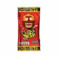 Rockaleta Unidad
Rockaleta Lollis mit Chili
