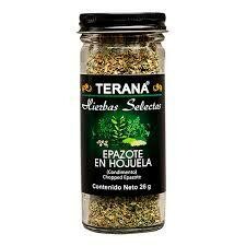 Epazote Terana 26 g.