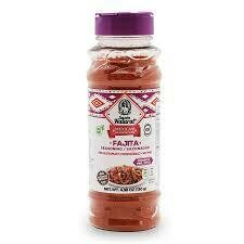 Sazon  Fajita 130 g
Mexikanisches Gewürz Fajita Geschmack 130 g