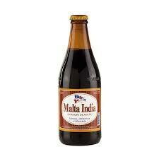 MALTA INDIA 355ml
Malzgetränk, 355ml MALTA INDIA 355ml
Malzgetränk, 355ml