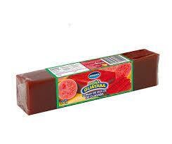 Bocadillo Lonja doña Guayaba 300g Guavenpasten aus Kolumbien 300g Bocadillo Lonja doña Guayaba 300g Guavenpasten aus Kolumbien 300g