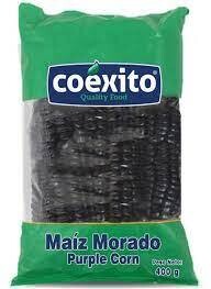 Maiz Morado en mazorca - in Kolben Coexito 500g