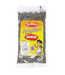 Menta 20g
Minze 20g Intertropico Menta 20g
Minze 20g Intertropico