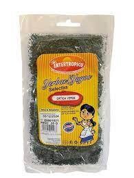 Ortiga verde 20g
Grüne Brennnessel 20g Intertropico Ortiga verde 20g
Grüne Brennnessel 20g Intertropico