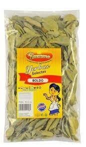 Boldo 20g Intertropico Boldo 20g Intertropico