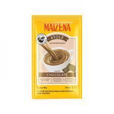 Maizena CHOCOLATE 47 g  ​Maizena Schokolade 47 g,