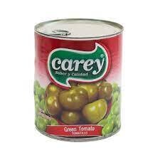 Tomatillos, 380g Tomatillos, 380g