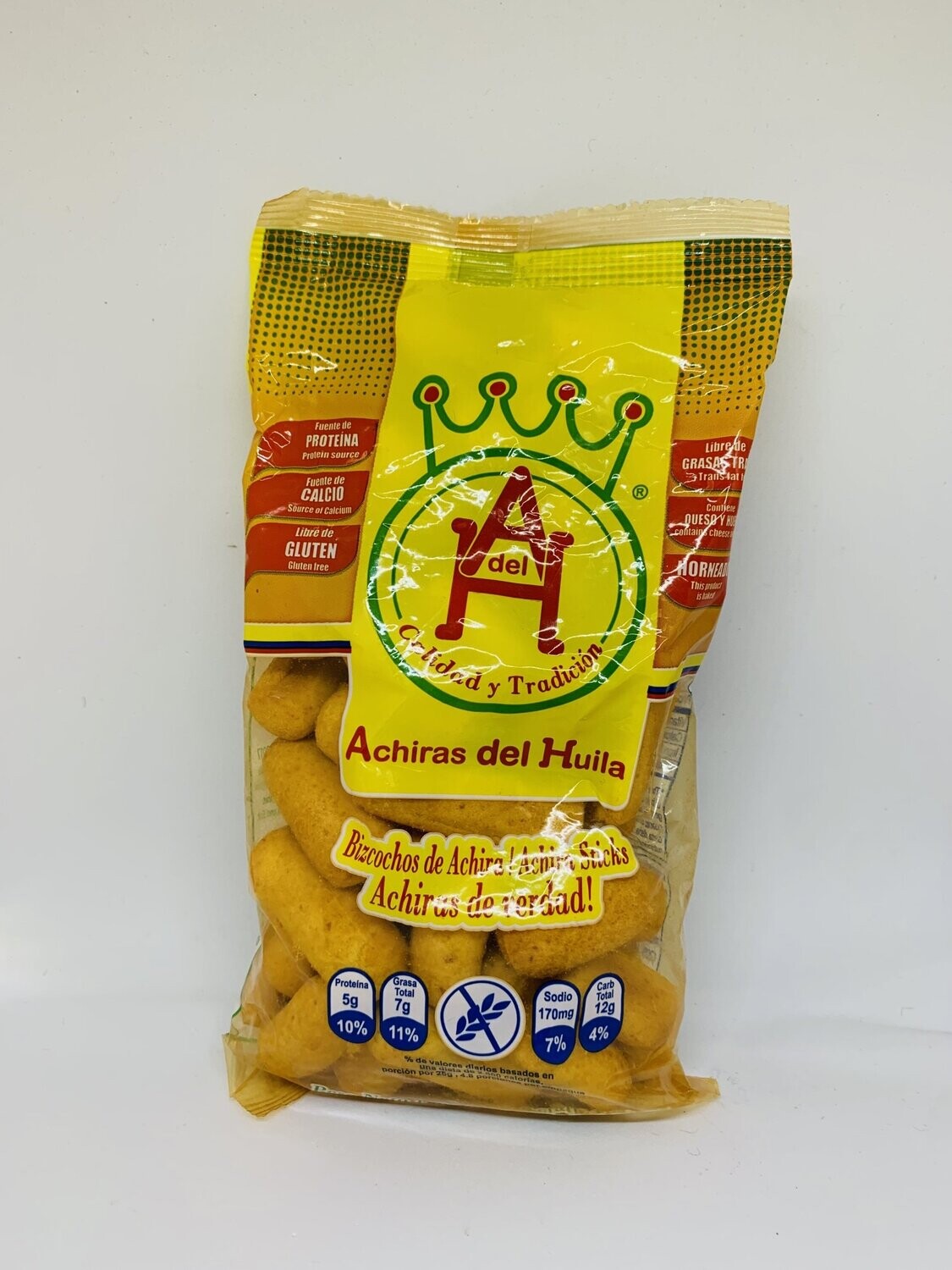 Achiras