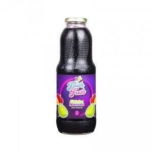 Chicha Morada de 475ml Saft aus Lila Maiz aus Peru 475ml Fruta Madre