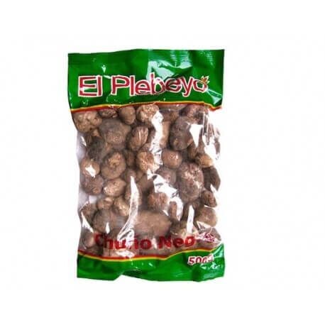 Chuño negro 500g.
Schwarze getrocknete Kartoffeln 500g. El Plebeyo Chuño negro 500g.
Schwarze getrocknete Kartoffeln 500g. El Plebeyo