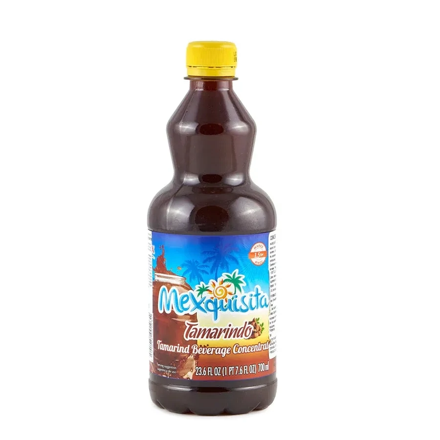 Concentrado de Tamarindo 700ml Tamarindekonzentrat 700ml