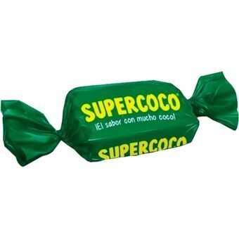 Supercoco Turron | unidad Pro Stück