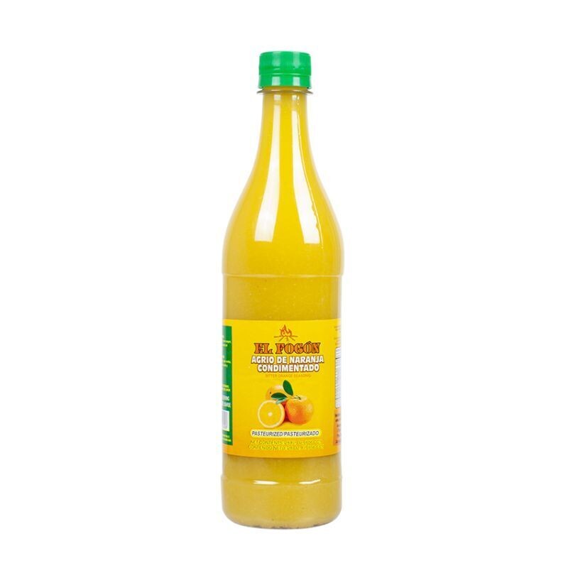 Sazon Agrio de naranja 656 ml El Fogon
Gewürzsoße Bitter orange 656 ml. Sazon Agrio de naranja 656 ml El Fogon
Gewürzsoße Bitter orange 656 ml.