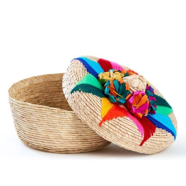 Tortillero de mexico
Trotillawrmhalter aus Mexiko Tortillero de mexico
Trotillawrmhalter aus Mexiko