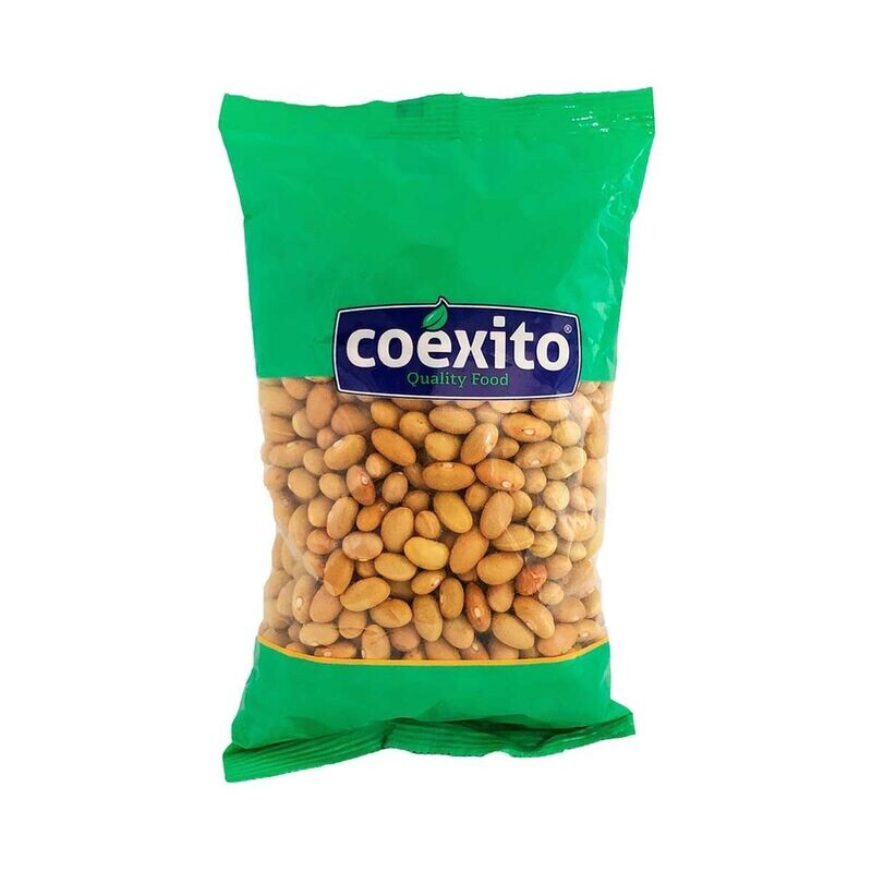 Frijol canario Amarilo 500g. Gelbe Bohne aus Peru 500g Coexito Frijol canario Amarilo 500g. Gelbe Bohne aus Peru 500g Coexito