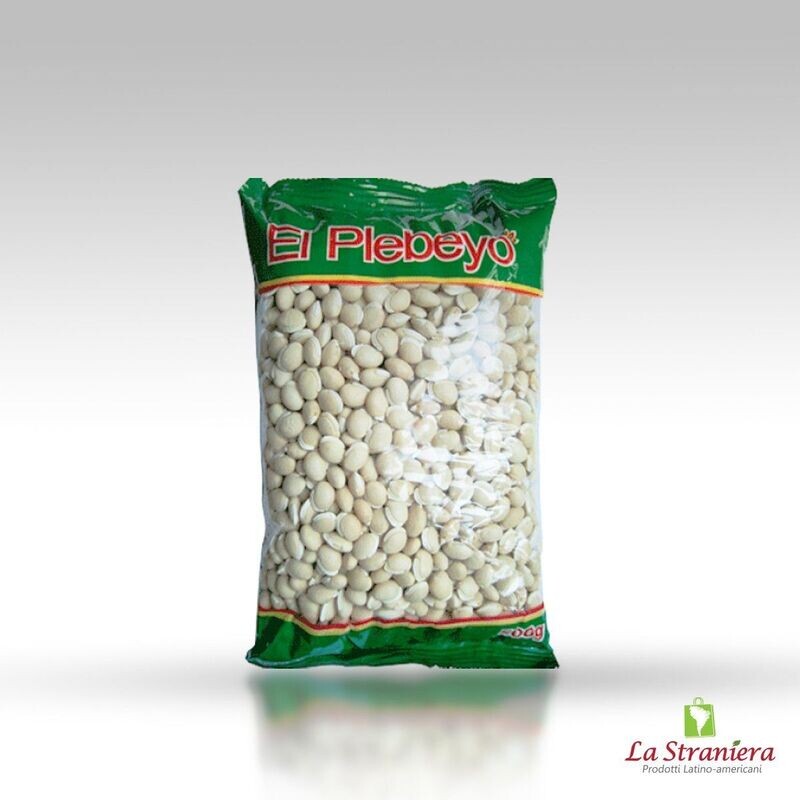 Frijol Zarandaja 500G. El plebeyo Frijol Zarandaja 500G. El plebeyo