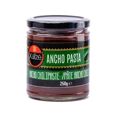 Ancho Pasta XATZE, 250 g