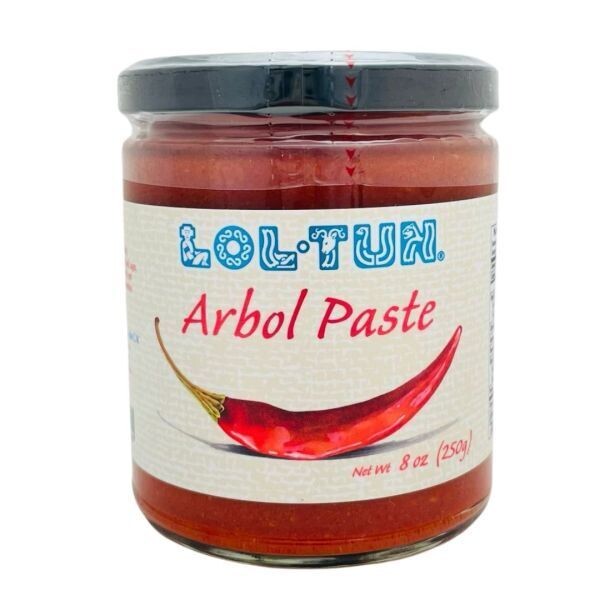 Lol Tun Arbol Pasta 250g