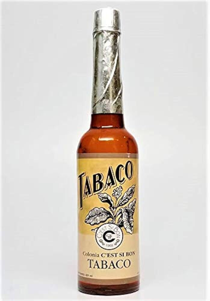 Colonia Tabaco