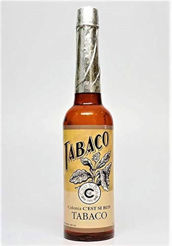 Colonia Tabaco Colonia Tabaco