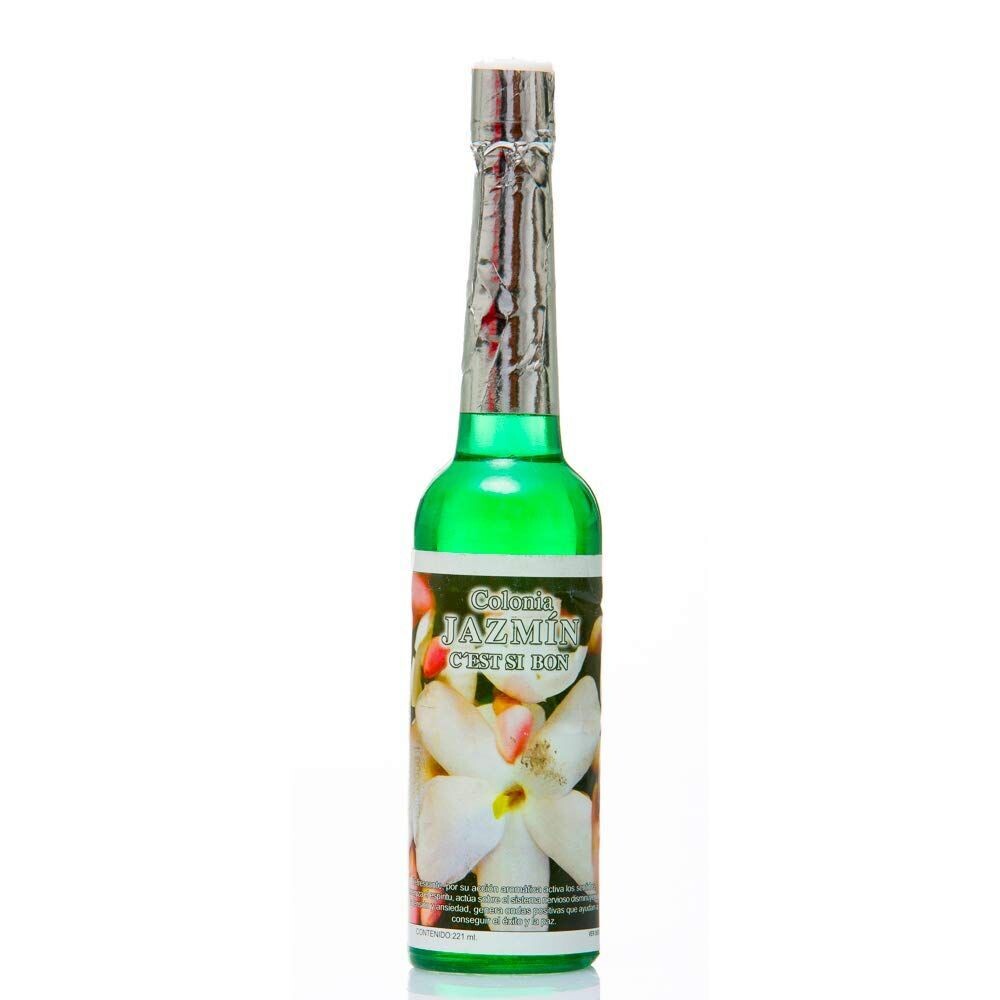 Colonia Jazmin