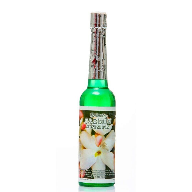 Colonia Jazmin Colonia Jazmin