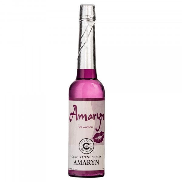Colonia Amaryn Colonia Amaryn