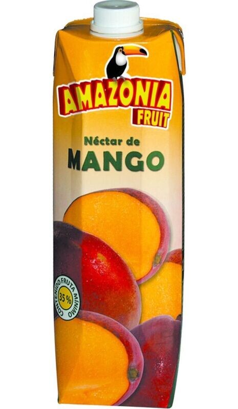 Nectar Mango amazonia 1l