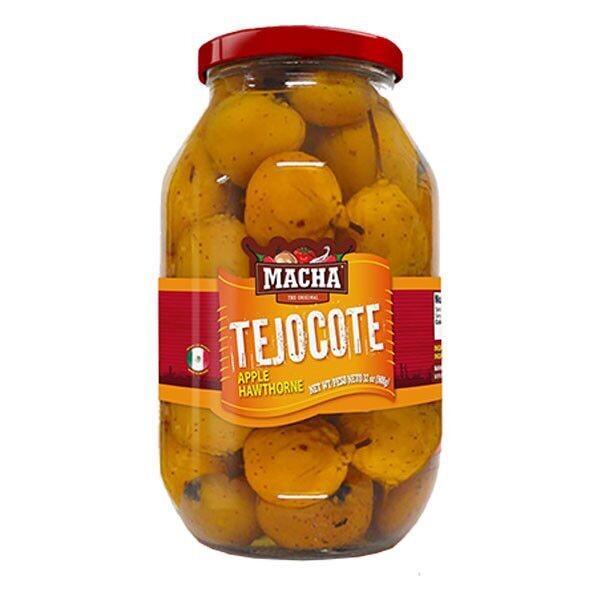 Macha Tejocote 908g