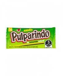Pulparindo Sandia Unidad, Pro stk Pulparindo Sandia Unidad, Pro stk