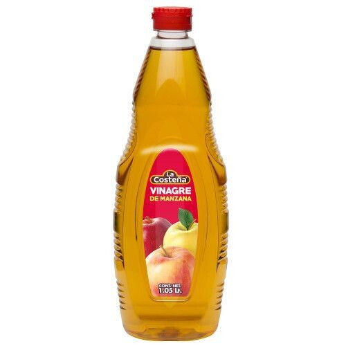 Vinagre de Manzana LA COSTEÑA 1050ML Vinagre de Manzana LA COSTEÑA 1050ML