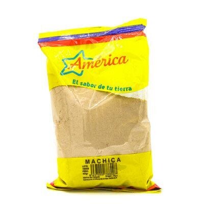 Machica America 400g Machica America 400g