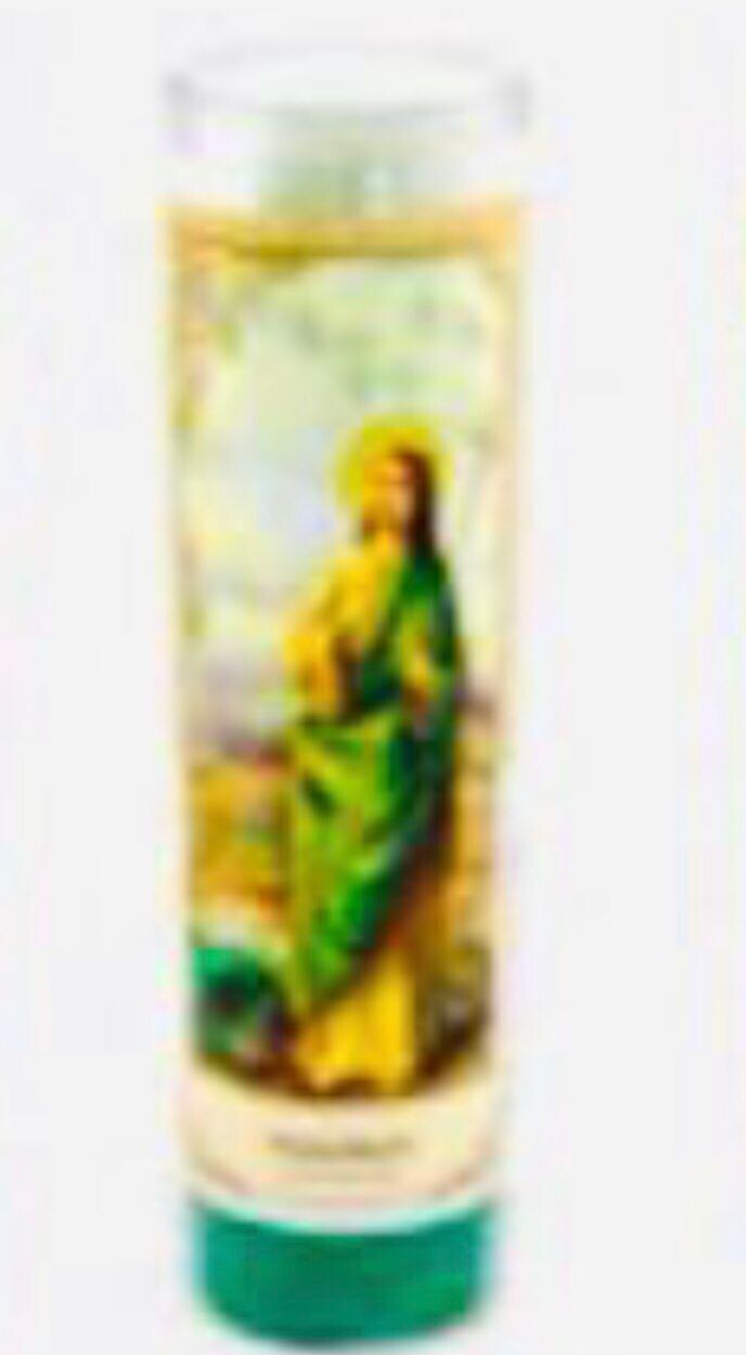 Veladora Santa Marta