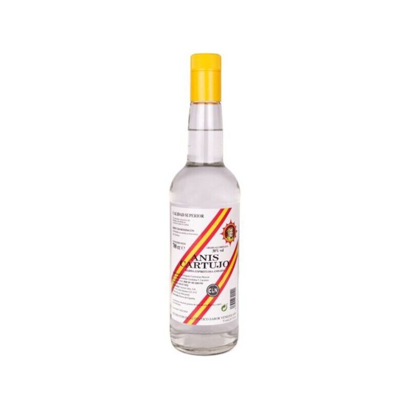 Anis Cartujo 700ml 30% Anis Cartujo 700ml 30%