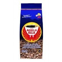 Cafe Tostado Grano Aguila Roja 500g |
Kaffee 500g aus Kolumbien Cafe Tostado Grano Aguila Roja 500g |
Kaffee 500g aus Kolumbien