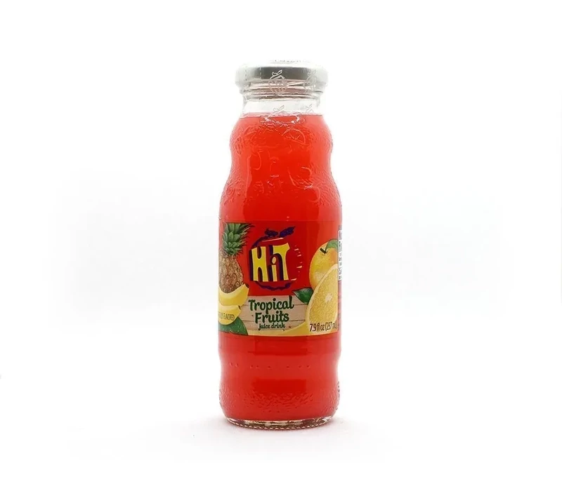 Hit Jugo Sabor Tropical- 237ml Hit Jugo Sabor Tropical- 237ml