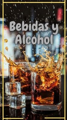 Getränke und Alcohol | Bebidas