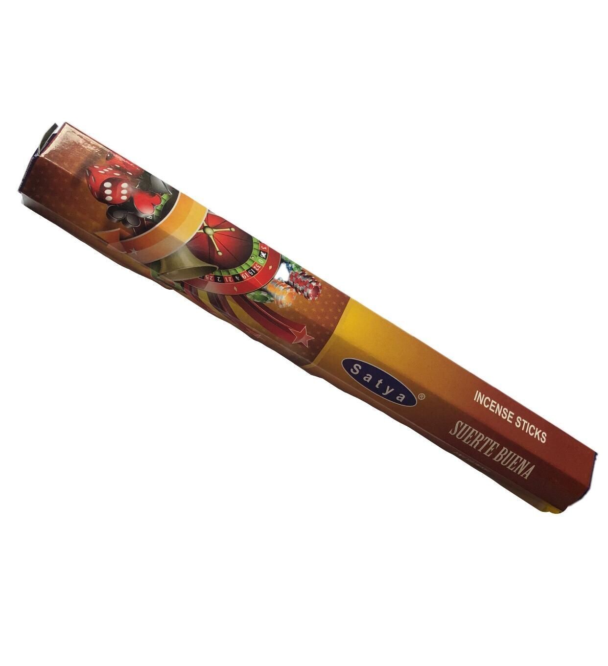 Incienso Suerte Buena Hem - Räucherstäbchen