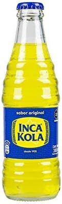 INCA KOLA Cristal 2.250 ml INCA KOLA Cristal 2.250 ml "Angebote"