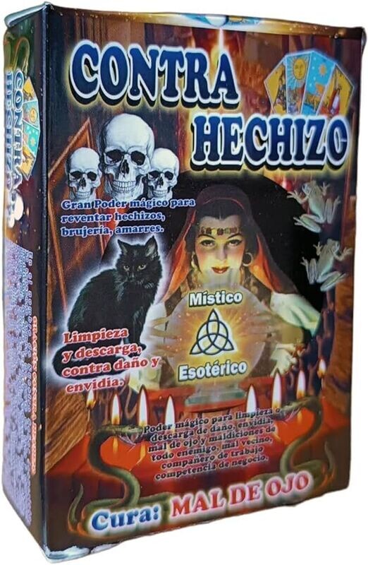 Jabon Esotérico Contra Hechizo Jabon Esotérico Contra Hechizo