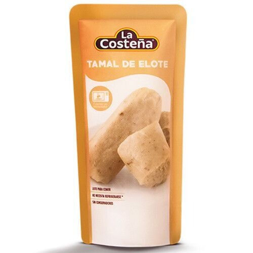 LA COSTENA TAMAL DE ELOTE 110G LA COSTENA TAMAL DE ELOTE 110G