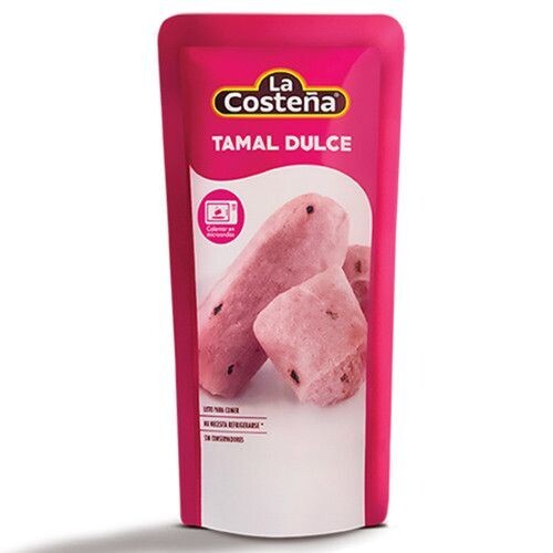 LA COSTENA TAMAL DULCE 110G