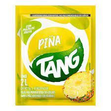 Refresco TANG Pina Flavor 14gr Refresco TANG Pina Flavor 14gr