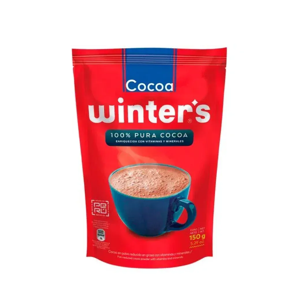 COCOA WinterS 150G
