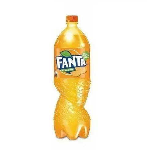Fanta kola naranja 2,250 Aus Peru Fanta kola naranja 2,250 Aus Peru "Angebote"